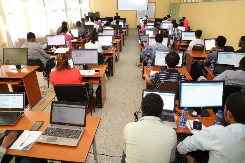 Ethiopia Embarks on Standardizing Its Electronic Health Management Information System