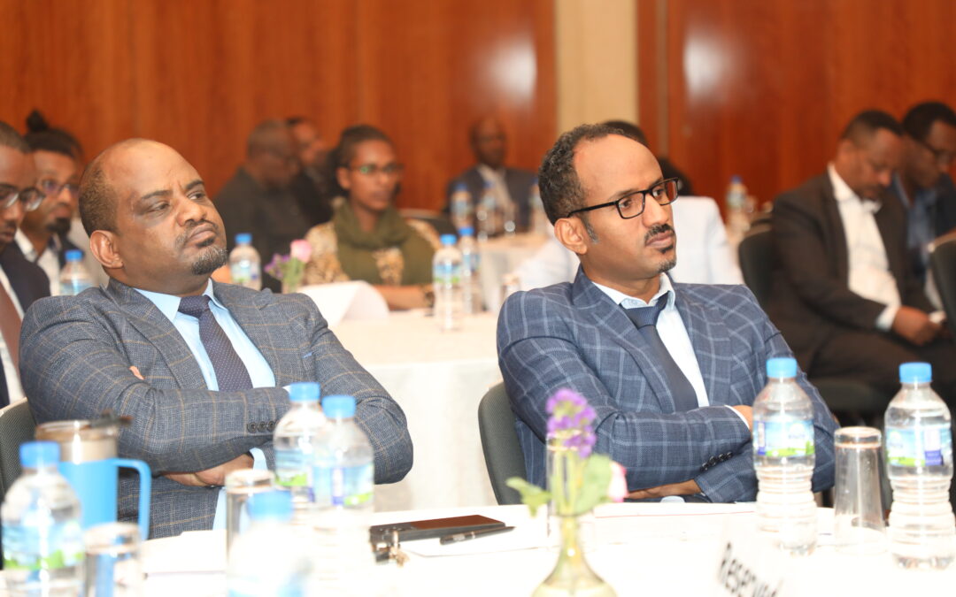 DUP 2.0: Advancing Ethiopia’s Digital Health and Quality Data Use